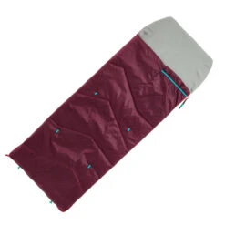 Quechua KIDS SLEEPING BAG MH100 10°C 33 Quechua KIDS SLEEPING BAG MH100 10°C -Camp Haven Sales ka87eecf4792b3ccf381b6d9e7408c2c4