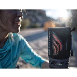 Jetboil Flash 2.0 Carbon Cooking System -Camp Haven Sales ka97b3ed3cb92b1b63c120f365ef97406