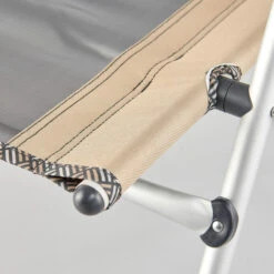 Quechua Folding Reclining Camping Chair -Camp Haven Sales kaa53fc8629069e45dadc88d723c54399