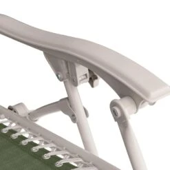 Outwell Ramsgate Reclining Relaxer Chair, Green Vineyard -Camp Haven Sales kaa5fffbaad400108df4b7e7ec547ed1b