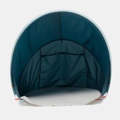 Quechua Instant Camping Shelter - 1 Adult Or 2 Kids -Camp Haven Sales kaa731fa2146c0a1ba60fcfeeae4ca660