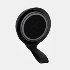 Quechua Stainless Steel Isothermal Food Box For Hiking MH500 0.5 L Black -Camp Haven Sales kab31b1cb9a1aa958517f020c33dc19df