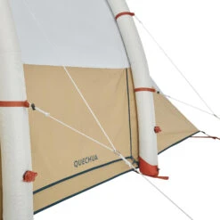 Quechua 5 Man Inflatable Blackout Tent - Air Seconds 5.2 F&B -Camp Haven Sales kabf30f8177ffcb3f70cc659904685aae