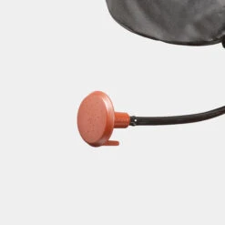 Quechua SOLAR CAMPING SHOWER - 10 LITRES -Camp Haven Sales kad92b79861ec964ffcf953dad937ac40