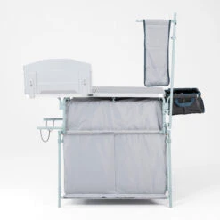 Quechua Camping Large Folding Kitchen Cabinet 29 Quechua Camping Large Folding Kitchen Cabinet -Camp Haven Sales kaed32c42abbd31f1e0fa84df4fac8ffd