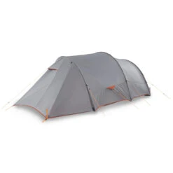 Tunnel Trekking Tent - 4-person - MT900 Ultralight -Camp Haven Sales kaf373c1da37c6668c80e96a87413e407