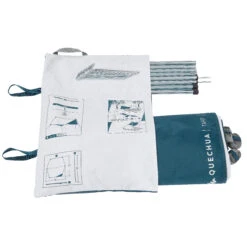 Quechua Camping Tarp 18 Quechua Camping Tarp -Camp Haven Sales kaf3e1c68a05fb02273636758f9a005a4