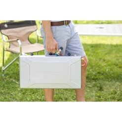 Campingaz Camping Chef Folding CV Cooking Stove With Grill 12 Campingaz Camping Chef Folding CV Cooking Stove With Grill -Camp Haven Sales kaf46b9c1f33b0a52953d7a99a76630db