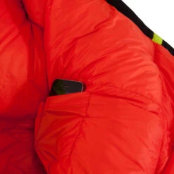 Simond MAKALU III Light Sleeping Bag -Camp Haven Sales kafa51f95a41e979a3050153189acebf7