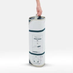 Quechua MULTIFUNCTION TARP CAMPING SHELTER -Camp Haven Sales kb1d5cceaf1a073c9f2e9271bbc5528bb