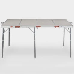Quechua LARGE FOLDING CAMPING TABLE – 6 TO 8 PEOPLE -Camp Haven Sales kb2f65ff37a8d94b45a8eccb6e8945884
