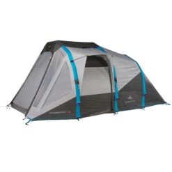 Quechua Air Seconds Family 4.2 XL Tent Flysheet -Camp Haven Sales kb36a582c5fa6ce053c48608bed978a36