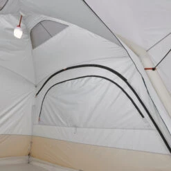 Quechua 8 Man Inflatable Camping Living Area - Base Air Seconds Fresh -Camp Haven Sales kb38ded77c8c5a8eb815f52f0cebee0af