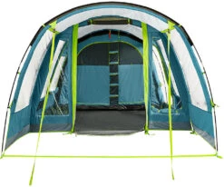 Coleman Castle Pines 4L BlackOut Tent -Camp Haven Sales kb53aed20150c8c5856451d9e3d7bd23d