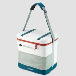 Quechua Camping Flexible Cooler - 25 L -Camp Haven Sales kb54756cde2a3a11e5d69618f912f768a