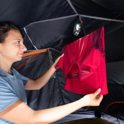 3 Man Trekking Blackout Dome Tent - MT500 F&B -Camp Haven Sales kb5751f06ad08b8f9aac51427d6981dcb