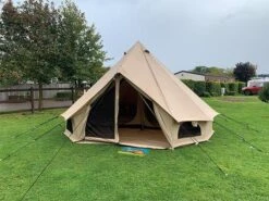 Quest 5m Bell Tent 9 Quest 5m Bell Tent -Camp Haven Sales kb588d2bb8999b636bd0a1c8d4c11a13a