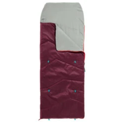 Quechua KIDS SLEEPING BAG MH100 10°C 35 Quechua KIDS SLEEPING BAG MH100 10°C -Camp Haven Sales kb58a8ac903cccabc3c07f5b9bfcedde7