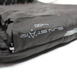 Sun Star Double 400 DL Charcoal -Camp Haven Sales kb5cabb4b486628e135fb904180fd7eda