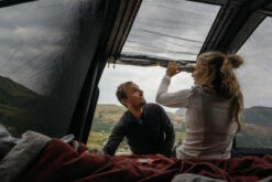 Quechua INFLATABLE ROOF TENT MH900 FRESH & BLACK 2 PERSON -Camp Haven Sales kb5d40230dd9f05dc2a3be343603dadde