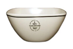 OLPRO Signature Square Melamine Set (16 Piece) -Camp Haven Sales kb5f64e95fac183522a9b747e67750ca6