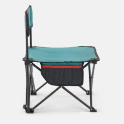 Quechua LOW FOLDING CAMPING CHAIR MH100 Blue -Camp Haven Sales kb60711b917829218fd68aa307657faa9
