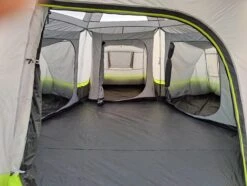 OLPRO Hive 6 Berth Poled Tent -Camp Haven Sales kb67782372278a6d09c714c7807b62a67