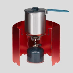 Windshield For Portable Stoves -Camp Haven Sales kb76bd8d6a17d601273c8984629396c39