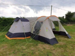 OLPRO Wichenford Breeze/Wichenford 3.0 Tent Extension -Camp Haven Sales kb838aa327d204fd403e948a0314412bf