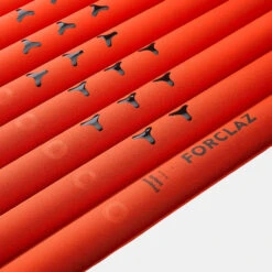 Trekking Inflatable Mattress MT500 Air Insulator XL - 195 X 60 Cm -Camp Haven Sales kb89e645be0d368ddddf7fff8c01914d4