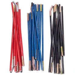 Quechua 5 Man Blackout Tent With Poles - Arpenaz 5.2 F&B -Camp Haven Sales kb8ac9c69546ca529297e125dce5c0f04