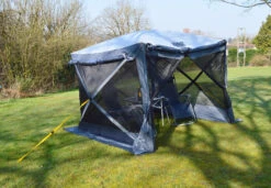 Maypole Pop Up Screen House Gazebo Shelter 5 Maypole Pop Up Screen House Gazebo Shelter -Camp Haven Sales kb8bacef113fa8eea7d3b503a468cacc8