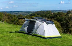 OLPRO Gemini 4 Berth Tent -Camp Haven Sales kb8c935108c9442bf5363b9aa24d5df13