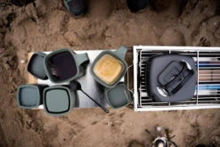 RidgeMonkey ThermoMug DLX Brew Set Green (RM419) -Camp Haven Sales kb933a114624ca5662be818fe16fc43c3