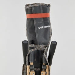 Quechua Comfortable Folding Camping Chair -Camp Haven Sales kb9528fcac79c77e899af2a697c10e267