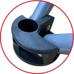 Vanilla Leisure Tub Chair Heated Charcoal + Power Bank -Camp Haven Sales kbaad0b3fbf2f2e645ad67596d17777c8