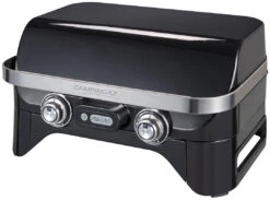 Campingaz Attitude 2100 EX Table Top Barbecue Black -Camp Haven Sales kbb174acdbb4aa24d0e2ef22a046cfa95