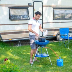 Campingaz Compact Party Grill 600 Portable BBQ Stove 8 Campingaz Compact Party Grill 600 Portable BBQ Stove -Camp Haven Sales kbba7ba3663e70266e04675fac02f24ad