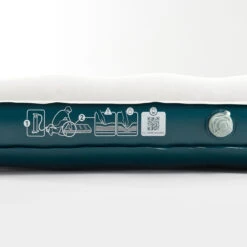 Quechua Double Inflatable Mattress -Camp Haven Sales kbbc44302ef419c133b48f4dd9bd03743