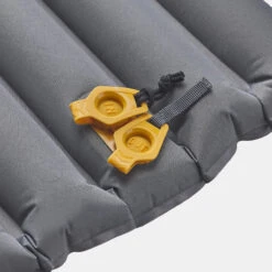 Trekking Inflatable Mattress MT500 Air Insulator XL - 195 X 60 Cm -Camp Haven Sales kbc4aee93161a652e18427d9b1b1a9da4