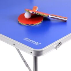 Regatta Camping Adults' Camping Tennis Table -Camp Haven Sales kbdf2caf41d4f32ce2e0eb468b195804f