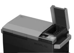 EcoFlow Glacier Portable Fridge Freezer Ice Maker + Battery Bundle -Camp Haven Sales kbdf43ce856ad5edaf93d9ecde20a8353