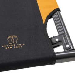 Darche XL100 Ultra Camp Bed -Camp Haven Sales kbe88231b654ce1ebc012f1c8fe8b40a5