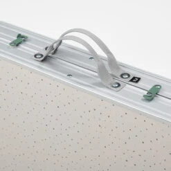 Quechua FOLDING CAMPING TABLE - 4 STOOLS - 4 TO 6 PEOPLE -Camp Haven Sales kbee74f1938353785577c9c930d267908