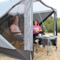 Screenhouse 4 DLX -Camp Haven Sales kbf139f26494e60608db3549d865d0cad