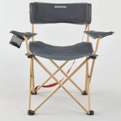 Quechua Camping Big Folding Armchair - Basic XL -Camp Haven Sales kbf568b06d99dbadddcd34359293723ac