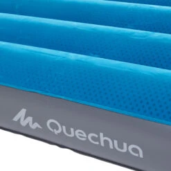 Quechua Air Seconds 2 Person Inflatable Mattress -Camp Haven Sales kc05ea1bed305b73669fa298c848a4f97