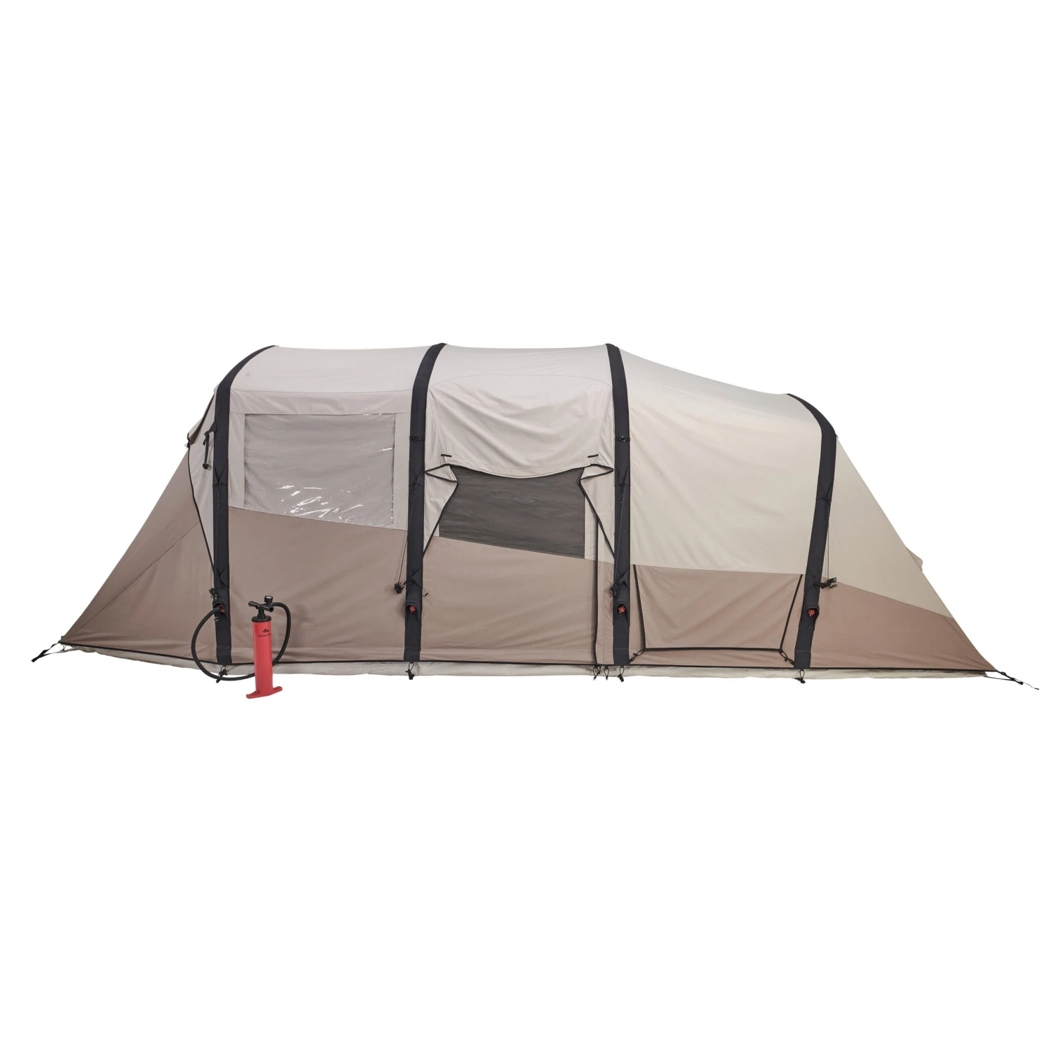 Quechua DOUBLE-TOIT - SPARE PART FOR THE AIR SECONDS 6.3 POLYCOTTON TENT 2 Quechua DOUBLE-TOIT - SPARE PART FOR THE AIR SECONDS 6.3 POLYCOTTON TENT - Image 2