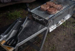 RidgeMonkey Grilla BBQ (RM417) -Camp Haven Sales kc0c0c1583cf528f78d383d16243204de