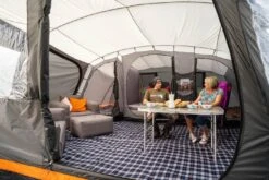 OLPRO Endeavour 7 Berth Tent 12 OLPRO Endeavour 7 Berth Tent -Camp Haven Sales kc0e107b9e0898596129f88254bf159a1